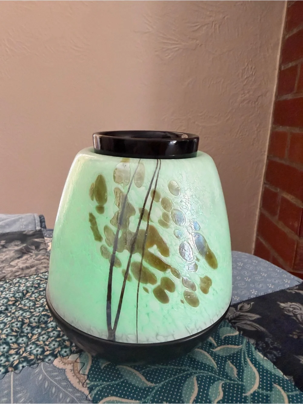 ✨ Retired Scentsy Lyric Warmer